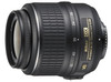 Nikon AF-S 18-55mm f/3.5-5.6G VR DX Bulk