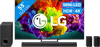 LG Mini-led 55" QNED93 (2026) + LG DS70TR
