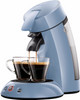 Philips Senseo Original HD7817/70 Licht Blauw