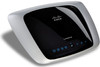 Linksys WRT160N-EW Wireless-N Broadband Router