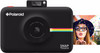 Polaroid Snap Touch Instant Digital Camera Black