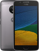 Motorola Moto G5 Grijs