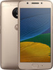 Motorola Moto G5 Gold