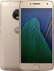 Motorola Moto G5 Plus Goud