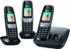 Gigaset C620A Trio