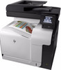 HP LaserJet Pro 500 Color MFP M570DN