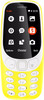 Nokia 3310 (2017) Geel