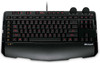 Microsoft SideWinder X6 Keyboard Qwerty