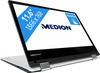 Medion Akoya E2215T 32GB Wit