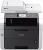Brother MFC-9340CDW