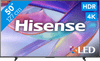 Hisense QLED 50" E79S (2026)