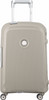 Delsey Belfort Plus 4 Wheel Trolley Case 70 cm Beige
