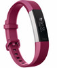 Fitbit Alta HR Rose - L