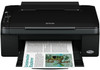 Epson Stylus SX105
