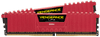 Corsair Vengeance LPX 16 Go DIMM DDR4-3000/15 2 x 8 Go Rouge