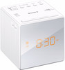 Sony ICF-C1 White