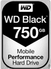 WD Black WD7500BPKX 750 GB