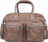 Cowboysbag The Bag Small Elephant Grey