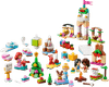 LEGO Disney - Le Calendrier de l'Avent 2026 43298