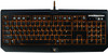Razer BlackWidow Chroma Overwatch Edition QWERTY
