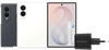 Samsung Galaxy Z Fold 8 256GB White 5G + Accessory Pack