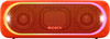 Sony SRS-XB30 Rouge