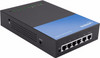 Linksys LRT224 VPN-router