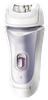 Remington Smooth & Silky 7-in-1 Cordless Epilator EP7035