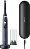 Oral-B iO 9N Zwart met extra opzetborstel