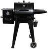 Pitboss Navigator 550