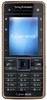 Sony Ericsson C902 Cinnamon Bronze