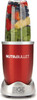 NutriBullet Rood 12-delig
