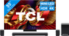 TCL SQD Mini-led 55" C89L (2026) + TCL S65K