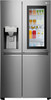 LG GSX960NEAZ Instaview Door-in-door