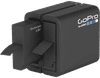 GoPro Dual Battery Charger + Battery (HERO4)