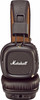 Marshall Major 2 Bluetooth Marron