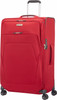 Samsonite Spark SNG Valise Spinner Extensible 79 cm Rouge