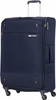 Samsonite Base Boost Valise à 4 Roulettes Extensible 78 cm Navy Blue