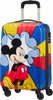American Tourister Disney Spinner 55 Alfatwist Mickey