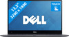 Dell XPS 13 9360 XFXMY Azerty