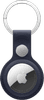 Apple AirTag FineWoven Sleutelhanger Blauw