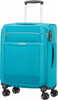 Samsonite Dynamo Spinner 55cm Ocean Blue