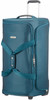 Samsonite Spark SNG Sac de Voyage à Roulettes 77 cm Bleu Pétrole