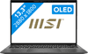 MSI Prestige 13 AI+ A3MG-015BE OLED Azerty
