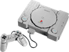 LEGO PlayStation 72306