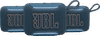 JBL Go 5 Blauw 3-Pack