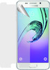 Azuri Samsung Galaxy A3 (2016) Screen Protector Plastic Duo Pack