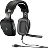 Logitech G35