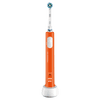 Oral-B Pro 600 Cross Action Orange Edition