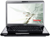 Toshiba Satellite A350-12Z Azerty